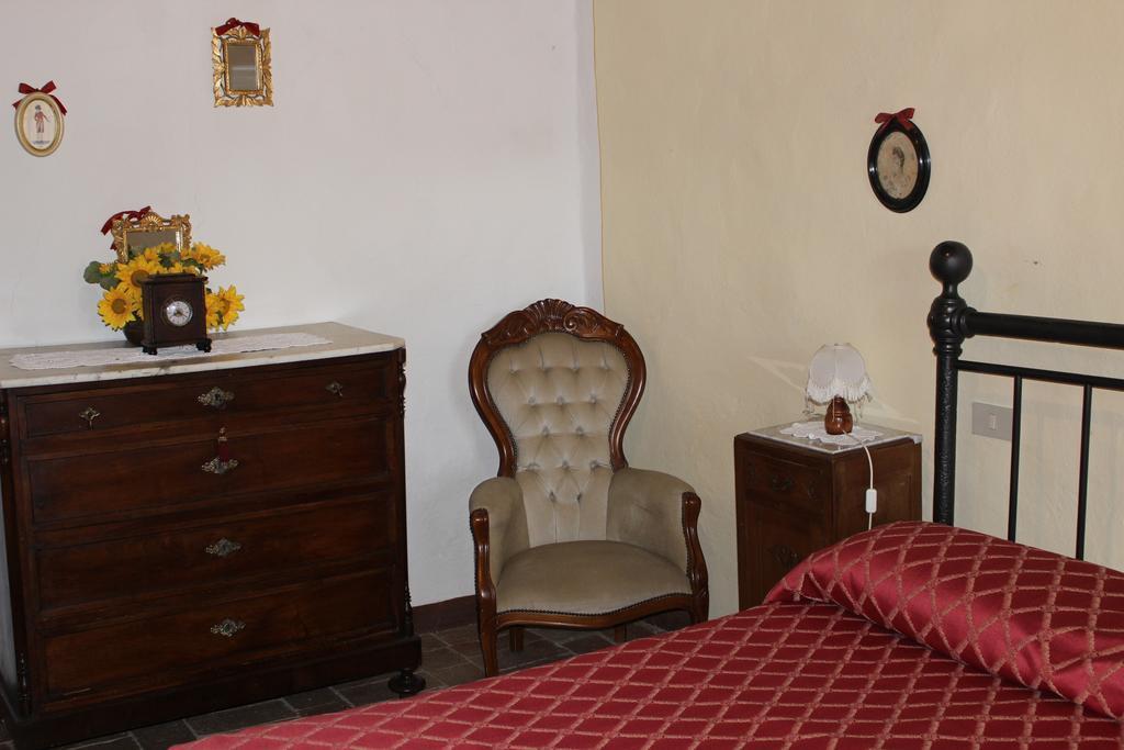 Borgo Santinovo Villa Colle di Val d'Elsa Eksteriør billede