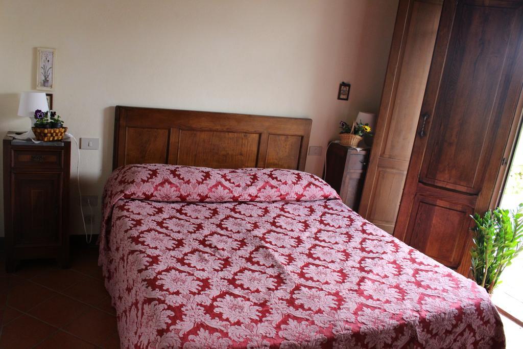 Borgo Santinovo Villa Colle di Val d'Elsa Eksteriør billede