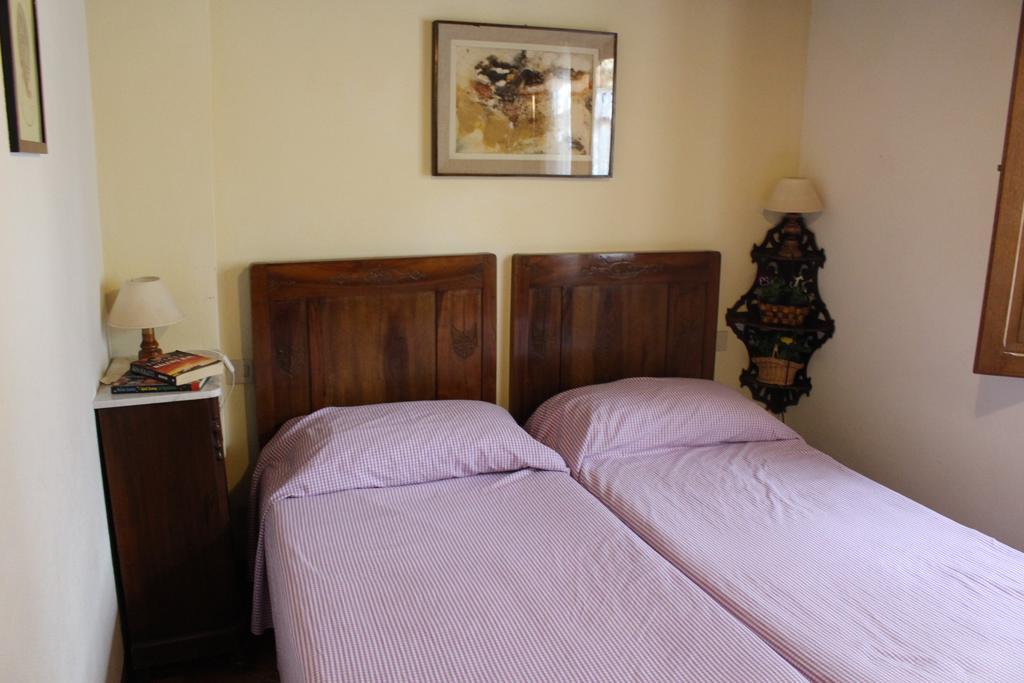 Borgo Santinovo Villa Colle di Val d'Elsa Eksteriør billede