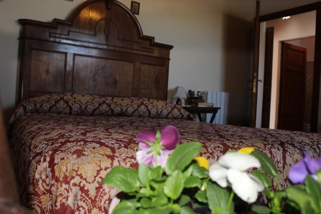 Borgo Santinovo Villa Colle di Val d'Elsa Eksteriør billede