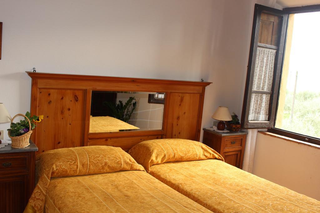 Borgo Santinovo Villa Colle di Val d'Elsa Eksteriør billede
