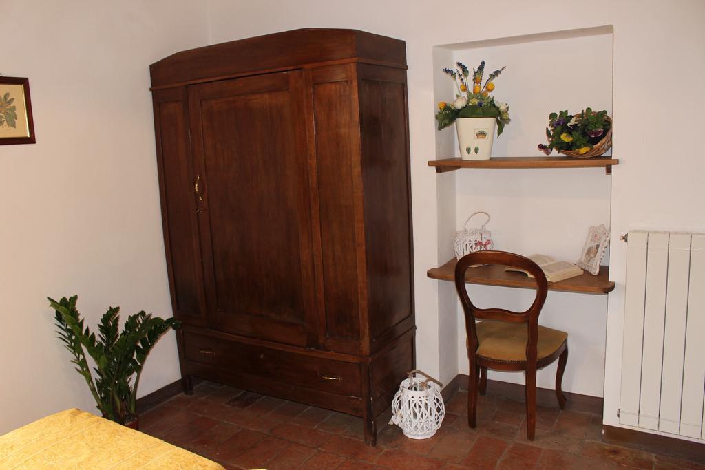 Borgo Santinovo Villa Colle di Val d'Elsa Eksteriør billede