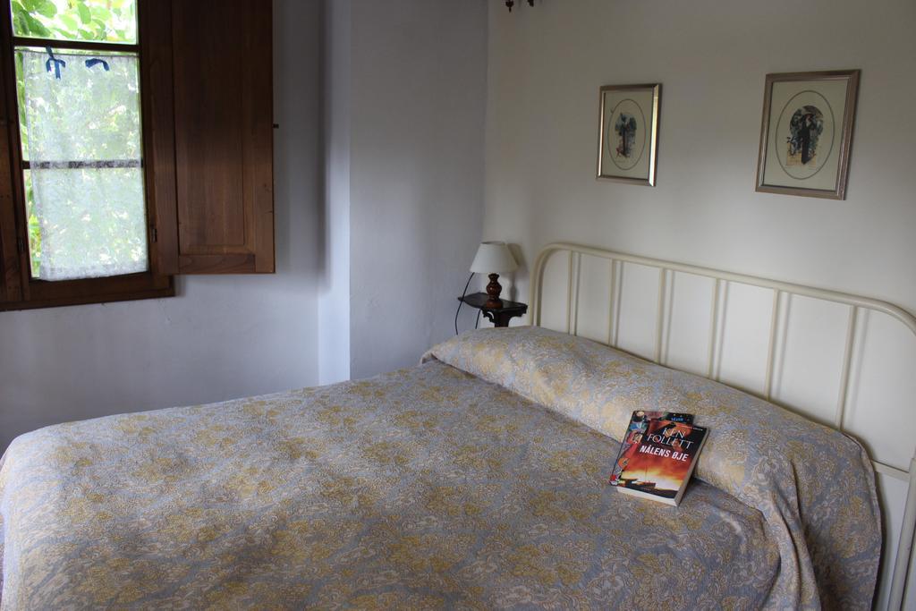 Borgo Santinovo Villa Colle di Val d'Elsa Eksteriør billede