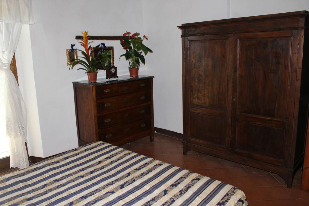 Borgo Santinovo Villa Colle di Val d'Elsa Eksteriør billede