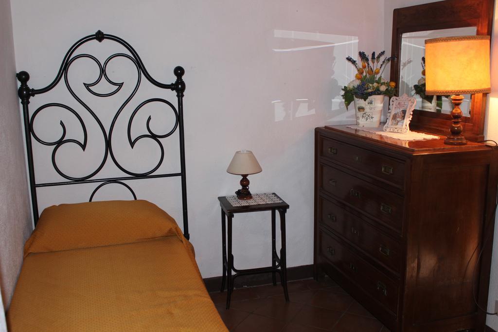 Borgo Santinovo Villa Colle di Val d'Elsa Eksteriør billede