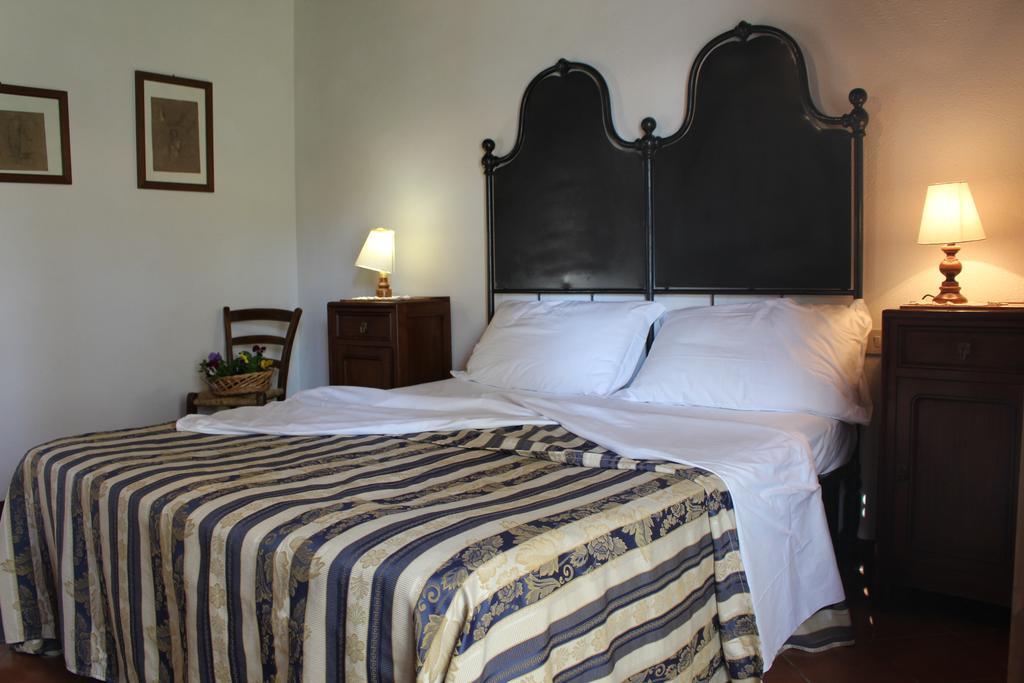 Borgo Santinovo Villa Colle di Val d'Elsa Eksteriør billede